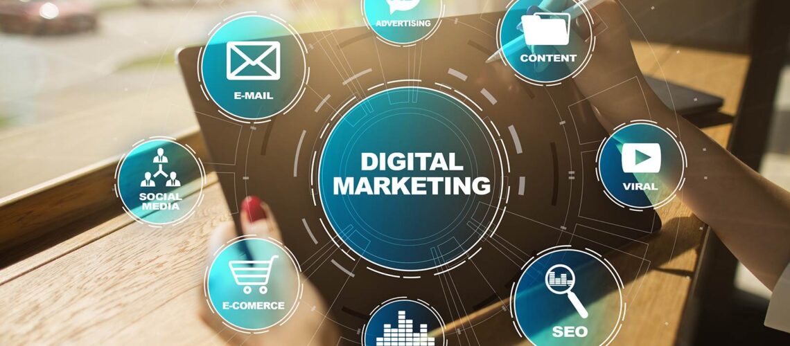 الإعلان على الشبكة الإعلانية هو نوع من الإعلانات الرقمية