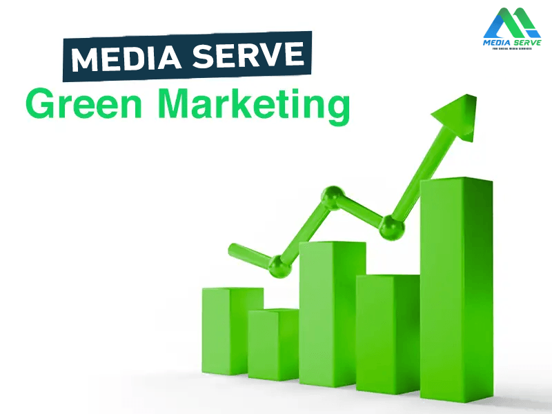 التسويق الاخضر – Green Marketing1
