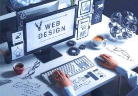 Top 5 Key Factors to Consider for a Successful Website Design