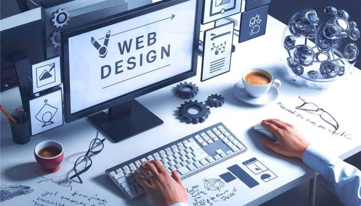 Top 5 Key Factors to Consider for a Successful Website Design