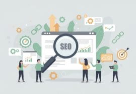 Top SEO optimization tools
