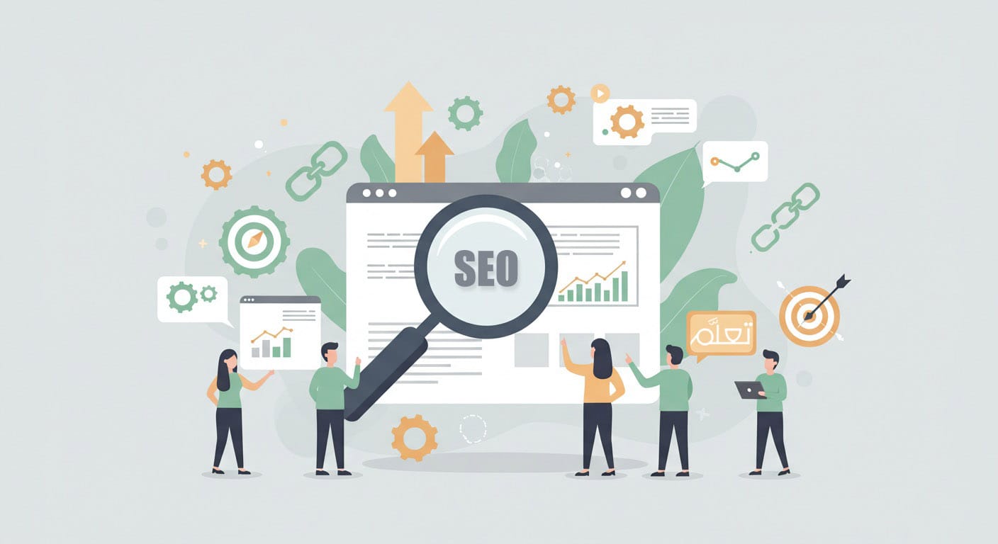 Top SEO optimization tools