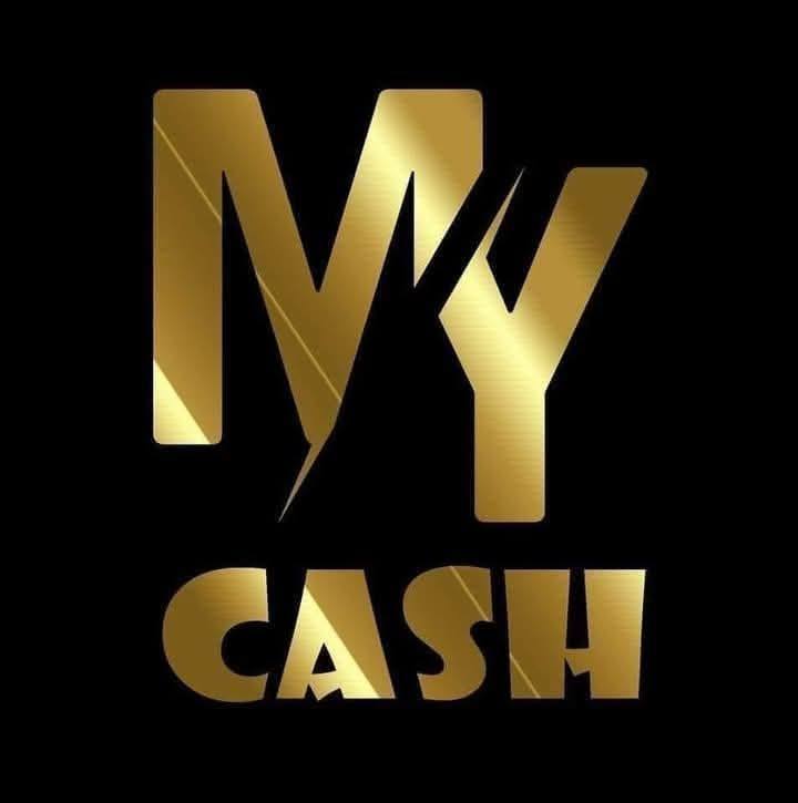 my cash