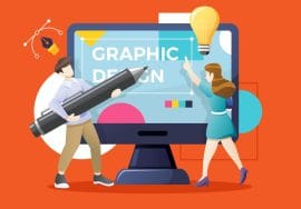 graphic design main