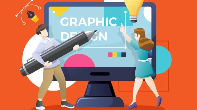 graphic design main