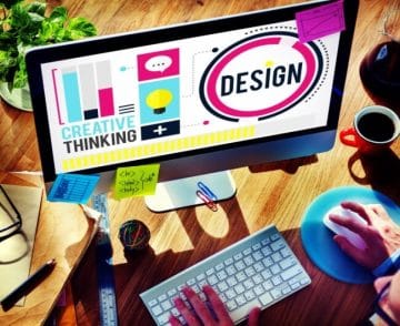 جرافيك ديزاين في تركيا اسطنبول شركة رويدنت تصميم شعار تصميم هوية بصرية