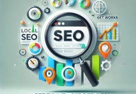 🔍 SEO That Works Growth You Can Measure 📈