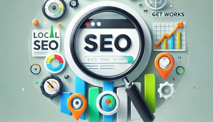 🔍 SEO That Works Growth You Can Measure 📈