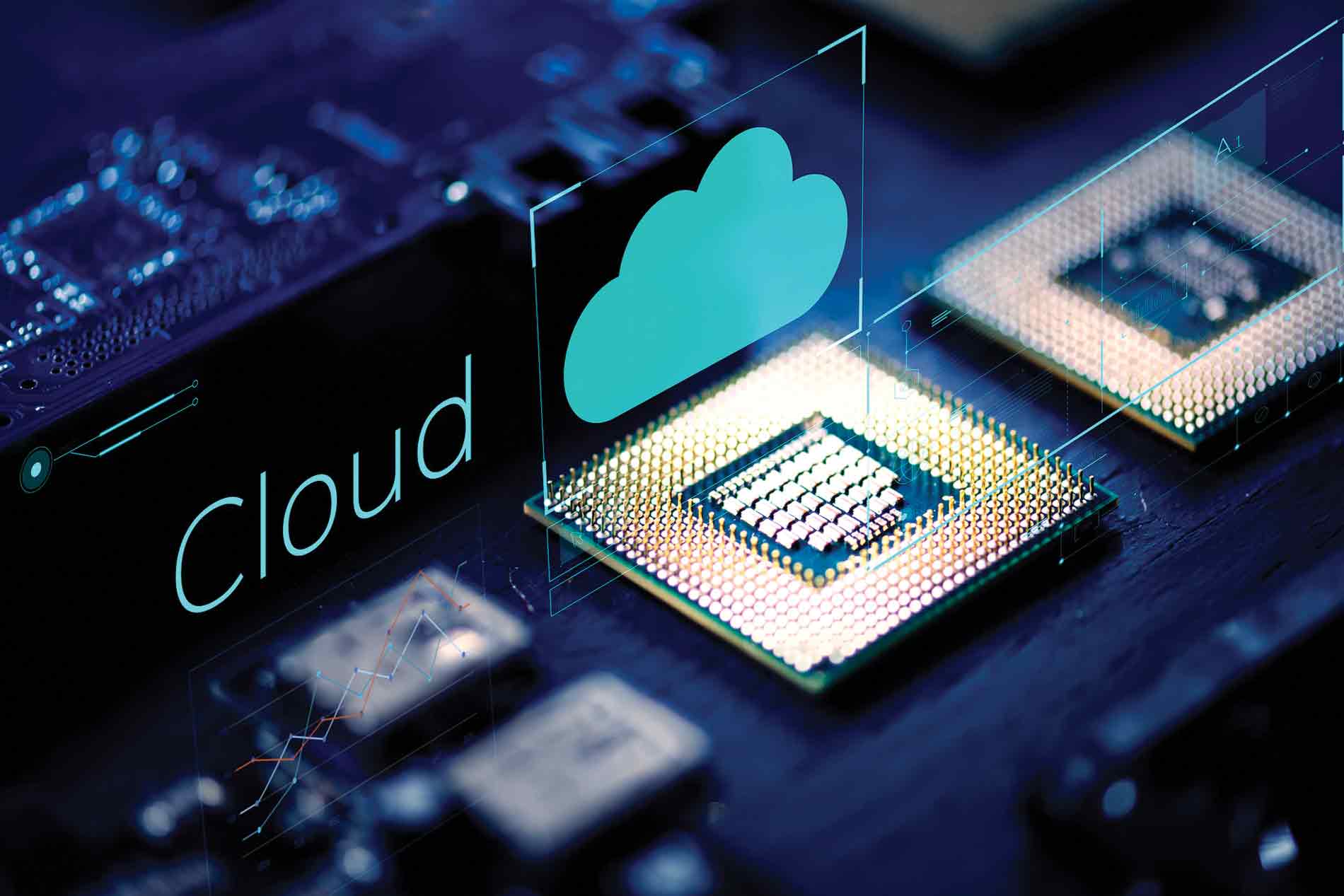 5 Reasons to Avoid Cheap Or Free Cloud Hosting