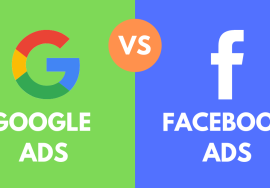 Facebook vs Google Ads