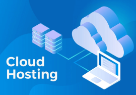 cloud hosting