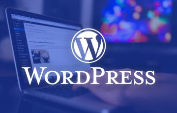 how to use wordpress
