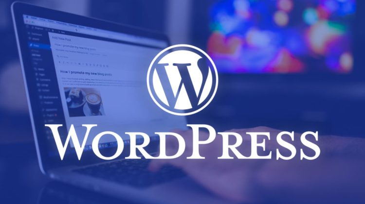 how to use wordpress