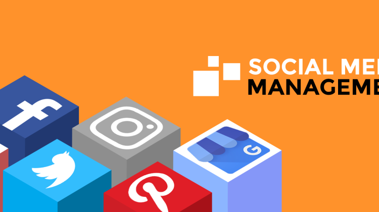 social media management