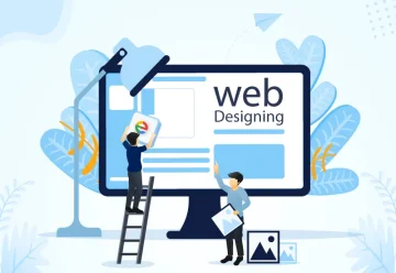 أفضل شركة تصميم مواقع ويب