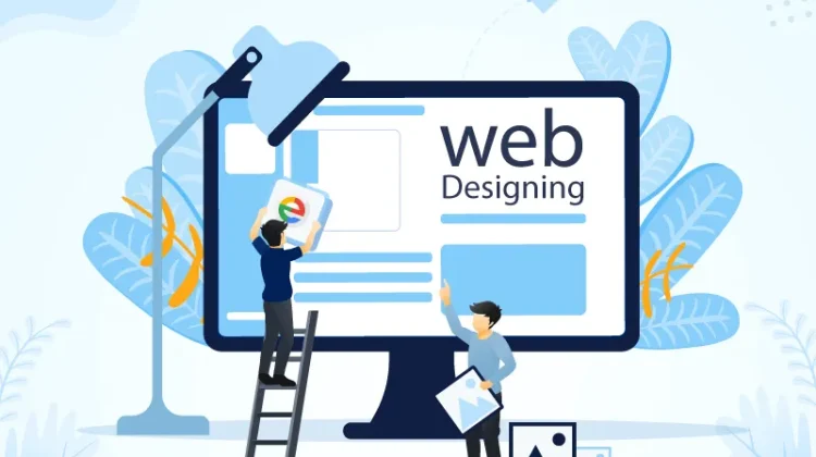 أفضل شركة تصميم مواقع ويب