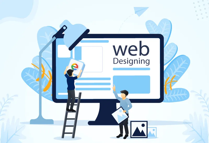 أفضل شركة تصميم مواقع ويب