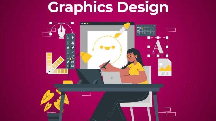 Graphic Design Services