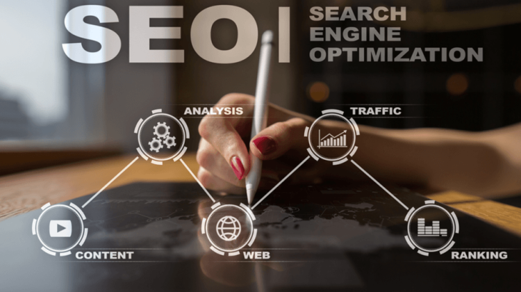 seo company 1