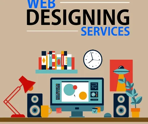 website design services