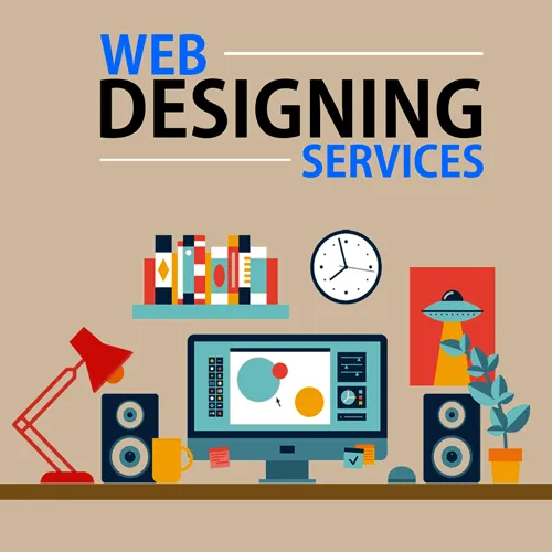 website design services