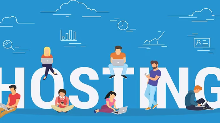 what is web hosting1600350603508672