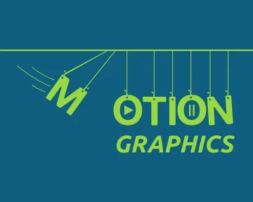 Motion Graphics