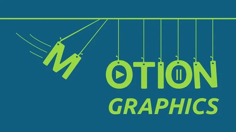 Motion Graphics