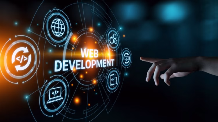 is web development good career