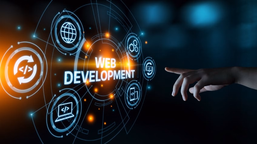 is web development good career