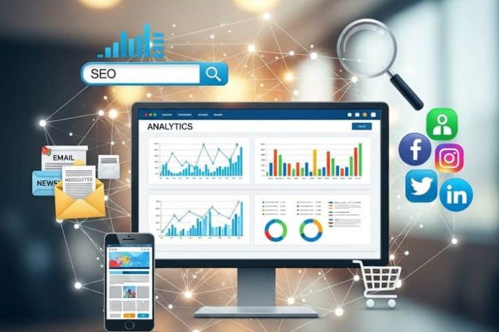 How to Build a Professional Website That Doubles Your Sales with Media Serve: The Complete Guide